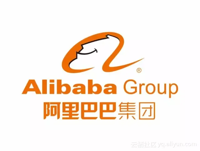 阿里巴巴 Logo